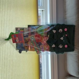 Busy Kids Creativity Easter Kit - Dinosaur